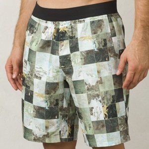 prAna Mojo Short - Dark Khaki Bungalow